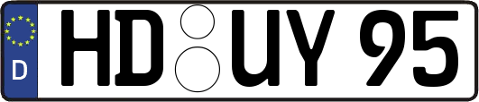 HD-UY95