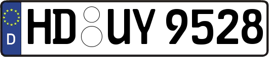 HD-UY9528