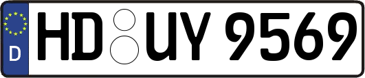 HD-UY9569