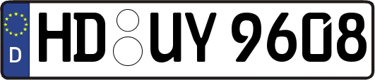 HD-UY9608
