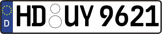 HD-UY9621