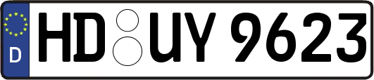 HD-UY9623