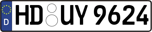 HD-UY9624