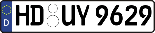 HD-UY9629