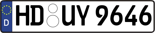 HD-UY9646