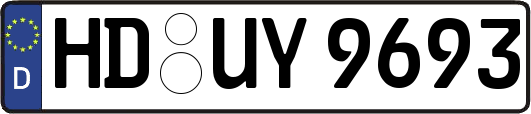 HD-UY9693