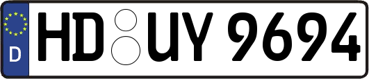 HD-UY9694