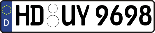 HD-UY9698