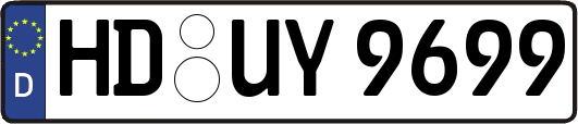 HD-UY9699