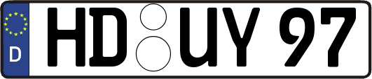 HD-UY97