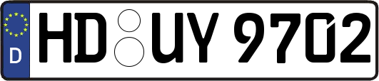 HD-UY9702