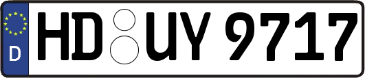 HD-UY9717