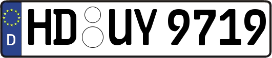 HD-UY9719