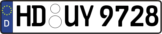 HD-UY9728