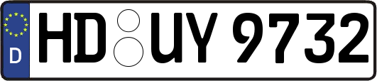 HD-UY9732
