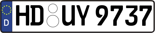 HD-UY9737