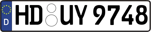 HD-UY9748