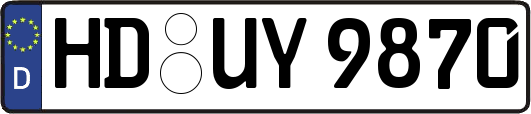 HD-UY9870