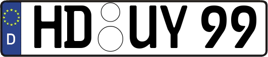 HD-UY99
