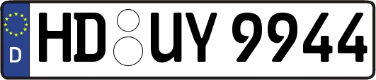 HD-UY9944