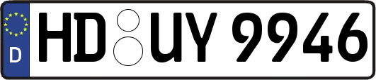 HD-UY9946