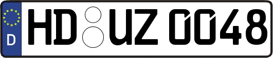 HD-UZ0048
