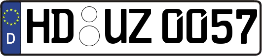 HD-UZ0057