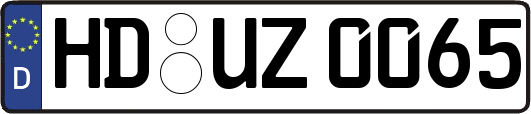 HD-UZ0065