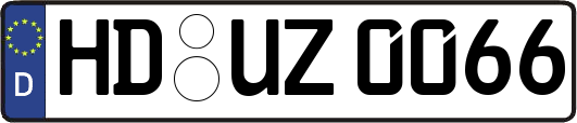 HD-UZ0066
