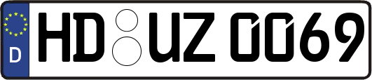 HD-UZ0069