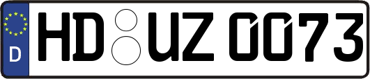 HD-UZ0073