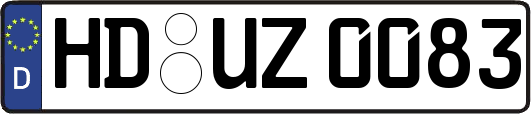 HD-UZ0083