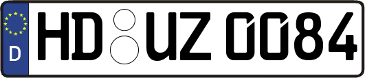 HD-UZ0084