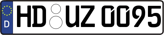 HD-UZ0095