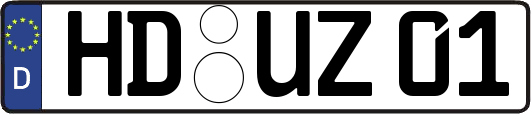 HD-UZ01