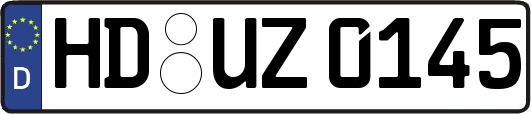 HD-UZ0145