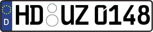 HD-UZ0148