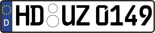 HD-UZ0149