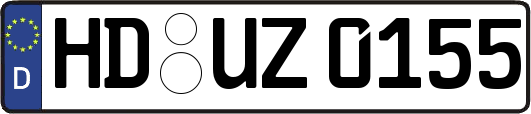 HD-UZ0155