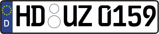 HD-UZ0159