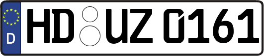 HD-UZ0161