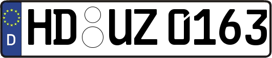 HD-UZ0163