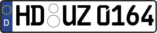 HD-UZ0164