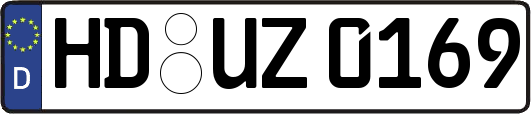 HD-UZ0169