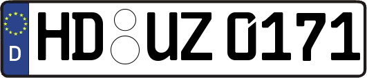 HD-UZ0171