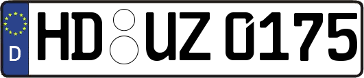 HD-UZ0175