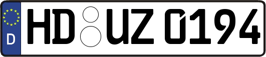 HD-UZ0194