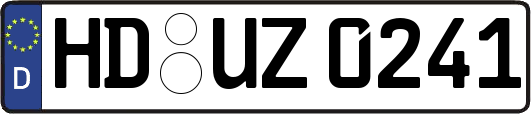 HD-UZ0241