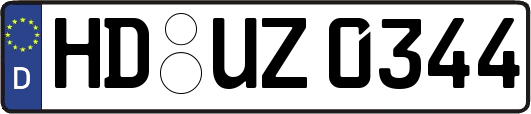 HD-UZ0344