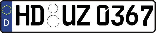 HD-UZ0367